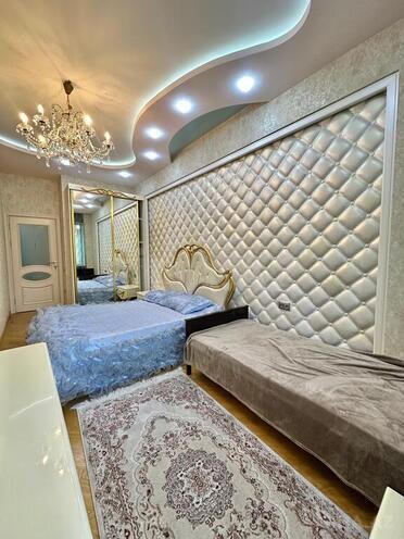 Сдаётся 2-комн. новостройка 90 м², Наримановский  р., photo 3 from 18