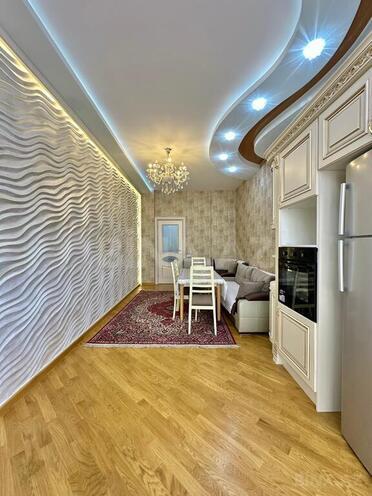 Сдаётся 2-комн. новостройка 90 м², Наримановский  р., photo 10 from 18