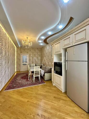 Сдаётся 2-комн. новостройка 90 м², Наримановский  р., photo 12 from 18