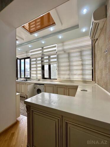 Сдаётся 2-комн. новостройка 90 м², Наримановский  р., photo 13 from 18