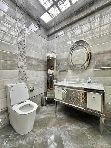 Сдаётся 2-комн. новостройка 90 м², Наримановский  р., photo 15 from 18