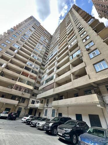 Сдаётся 2-комн. новостройка 90 м², Наримановский  р., photo 17 from 18