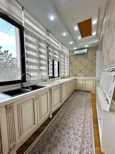 Сдаётся 2-комн. новостройка 90 м², Наримановский  р., photo 9 from 18