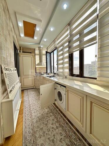 Сдаётся 2-комн. новостройка 90 м², Наримановский  р., photo 11 from 18