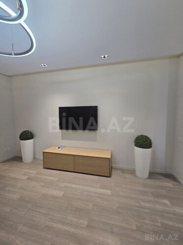 Satılır 2 otaqlı yeni tikili 120 m², Nardaran q., photo 15 from 18