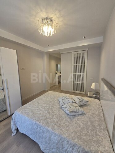 Satılır 2 otaqlı yeni tikili 120 m², Nardaran q., photo 8 from 18