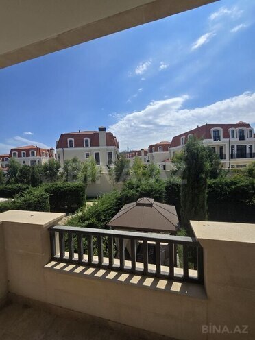 Satılır 2 otaqlı yeni tikili 120 m², Nardaran q., photo 4 from 18