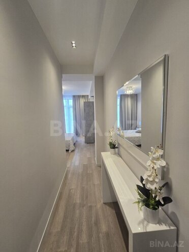 Satılır 2 otaqlı yeni tikili 120 m², Nardaran q., photo 13 from 18