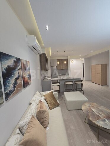 Satılır 2 otaqlı yeni tikili 120 m², Nardaran q., photo 16 from 18