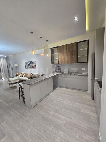 Satılır 2 otaqlı yeni tikili 120 m², Nardaran q., photo 7 from 18