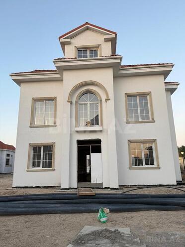 Продаётся 8-комн. дом/дача 420 м², пос. Sea Breeze, photo 3 from 11