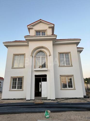 Продаётся 8-комн. дом/дача 420 м², пос. Sea Breeze, photo 5 from 11