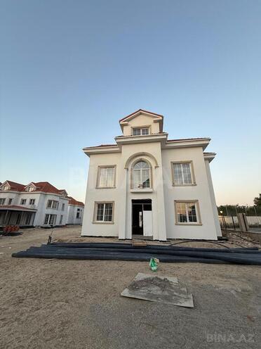 Продаётся 8-комн. дом/дача 420 м², пос. Sea Breeze, photo 6 from 11