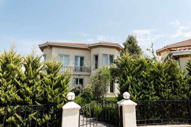 Satılır 8 otaqlı həyət evi/bağ evi 345 m², Sea Breeze q., photo 5 from 7