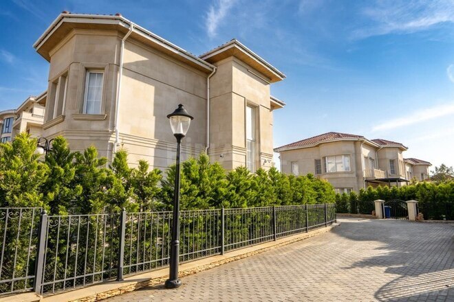 Satılır 8 otaqlı həyət evi/bağ evi 345 m², Sea Breeze q., photo 6 from 7