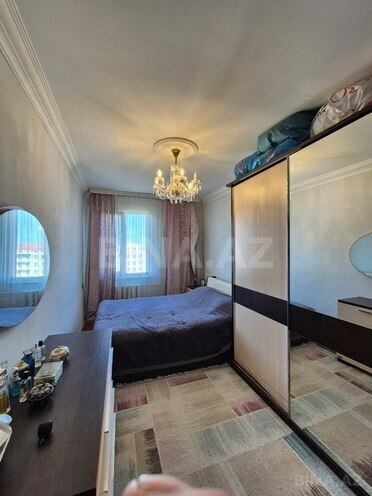 Satılır 2 otaqlı köhnə tikili 65 m², 8 Noyabr m., photo 7 from 12