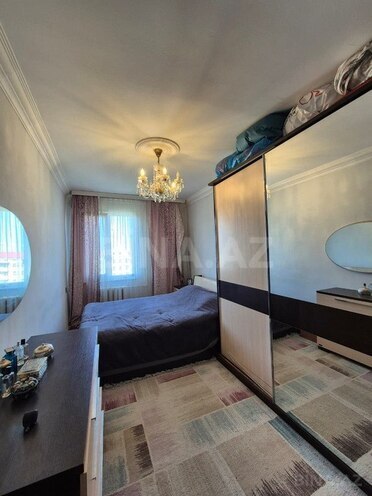 Satılır 2 otaqlı köhnə tikili 65 m², 8 Noyabr m., photo 6 from 12