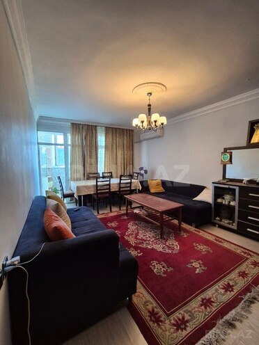 Satılır 2 otaqlı köhnə tikili 65 m², 8 Noyabr m., photo 4 from 12