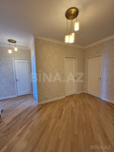 Satılır 3 otaqlı yeni tikili 110 m², 8 Noyabr m., photo 14 from 20