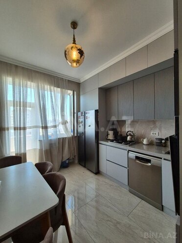 Satılır 3 otaqlı yeni tikili 110 m², 8 Noyabr m., photo 10 from 20