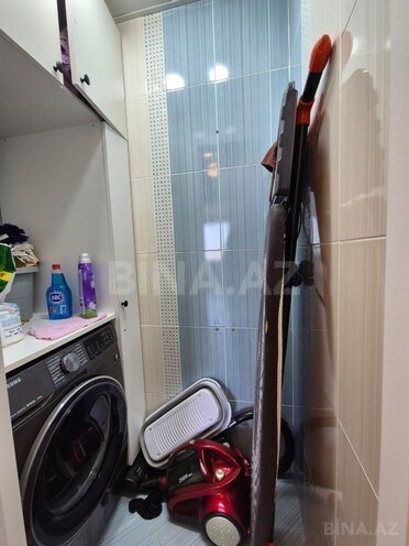 Satılır 3 otaqlı yeni tikili 110 m², 8 Noyabr m., photo 17 from 20