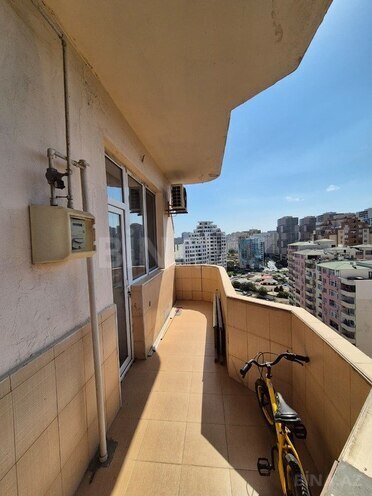 Satılır 3 otaqlı yeni tikili 110 m², 8 Noyabr m., photo 18 from 20
