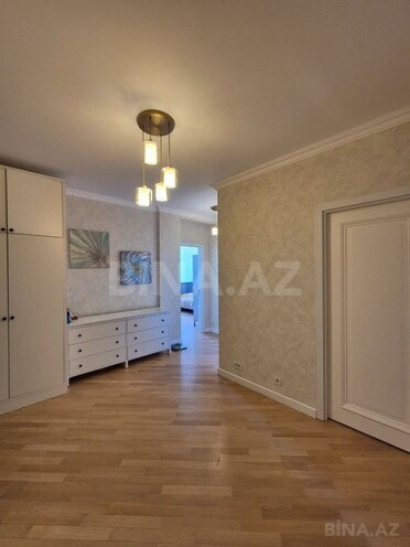 Satılır 3 otaqlı yeni tikili 110 m², 8 Noyabr m., photo 13 from 20