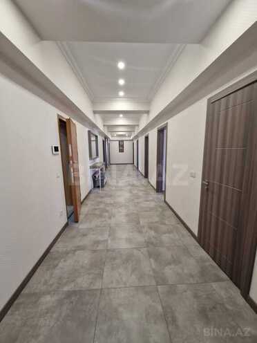 İcarəyə verilir 5 otaqlı yeni tikili 300 m², Ağ şəhər q., photo 24 from 25