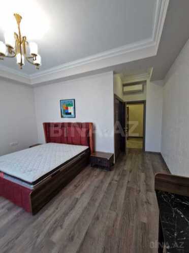 İcarəyə verilir 5 otaqlı yeni tikili 300 m², Ağ şəhər q., photo 6 from 25