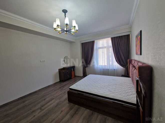 İcarəyə verilir 5 otaqlı yeni tikili 300 m², Ağ şəhər q., photo 11 from 25