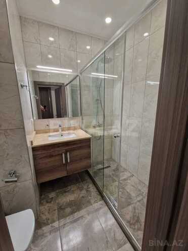 İcarəyə verilir 5 otaqlı yeni tikili 300 m², Ağ şəhər q., photo 23 from 25