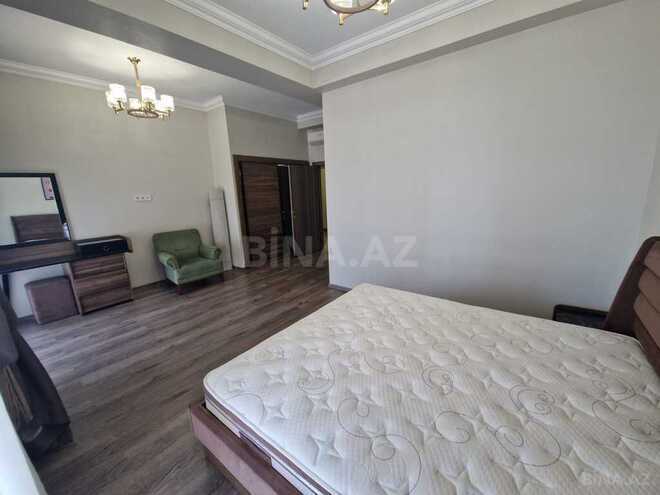 İcarəyə verilir 5 otaqlı yeni tikili 300 m², Ağ şəhər q., photo 16 from 25