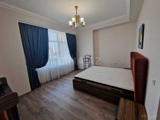 İcarəyə verilir 5 otaqlı yeni tikili 300 m², Ağ şəhər q., photo 8 from 25