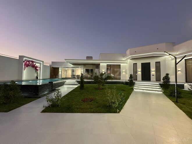 Продаётся 5-комн. дом/дача 240 м², пос. Мардакан, photo 3 from 23