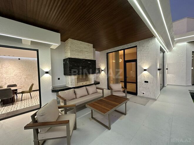 Продаётся 5-комн. дом/дача 240 м², пос. Мардакан, photo 7 from 23
