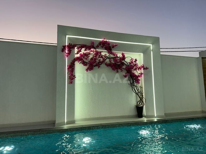 Продаётся 5-комн. дом/дача 240 м², пос. Мардакан, photo 9 from 23
