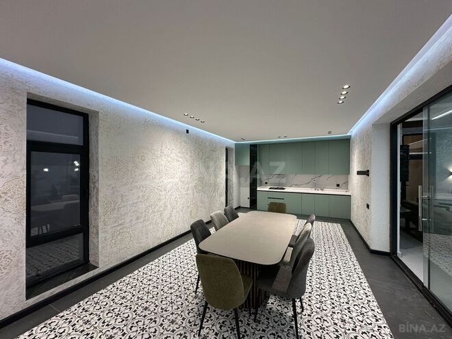 Продаётся 5-комн. дом/дача 240 м², пос. Мардакан, photo 11 from 23
