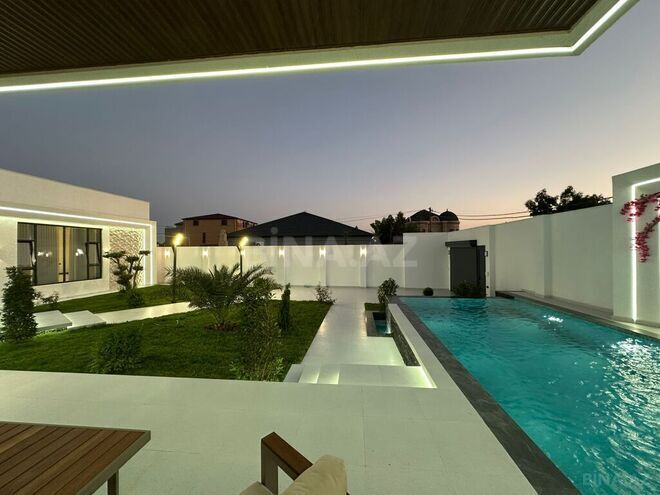 Продаётся 5-комн. дом/дача 240 м², пос. Мардакан, photo 10 from 23