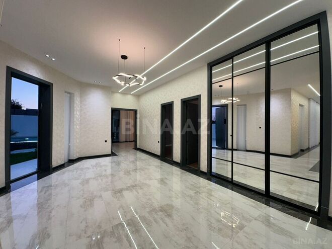 Продаётся 5-комн. дом/дача 240 м², пос. Мардакан, photo 20 from 23