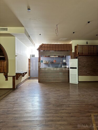 İcarəyə verilir  obyekt 700 m², Nəsimi r., photo 3 from 9