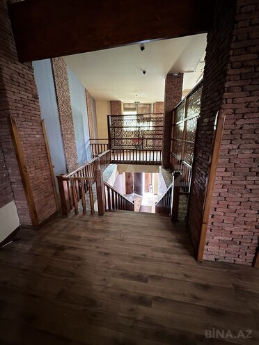 İcarəyə verilir  obyekt 700 m², Nəsimi r., photo 5 from 9