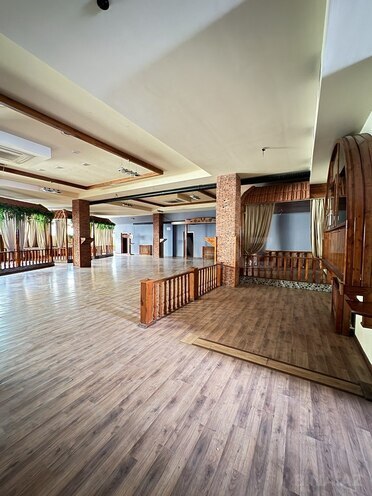 İcarəyə verilir  obyekt 700 m², Nəsimi r., photo 8 from 9