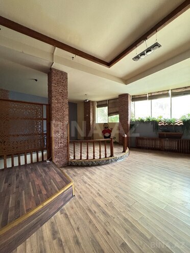 İcarəyə verilir  obyekt 700 m², Nəsimi r., photo 4 from 9