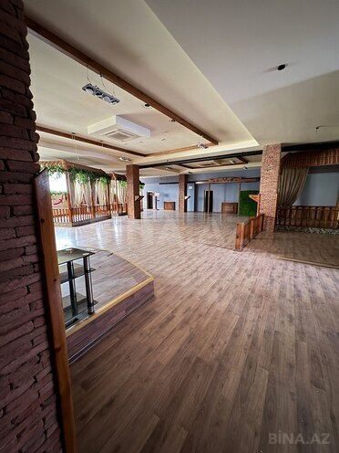 İcarəyə verilir  obyekt 700 m², Nəsimi r., photo 6 from 9