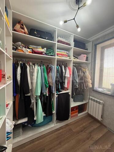 Satılır 8 otaqlı həyət evi/bağ evi 350 m², Binə q., photo 26 from 32