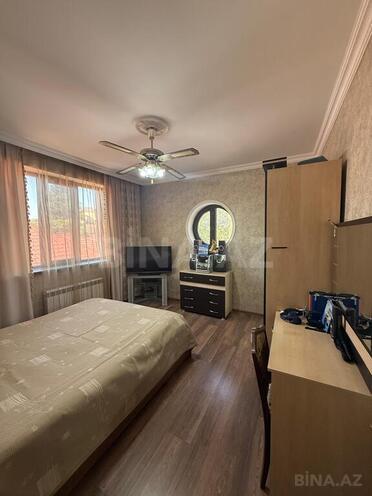 Satılır 8 otaqlı həyət evi/bağ evi 350 m², Binə q., photo 17 from 32