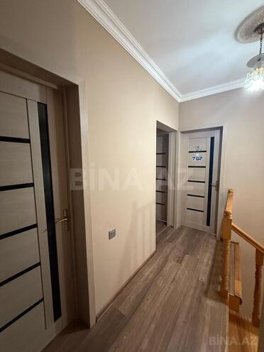 Satılır 8 otaqlı həyət evi/bağ evi 350 m², Binə q., photo 23 from 32