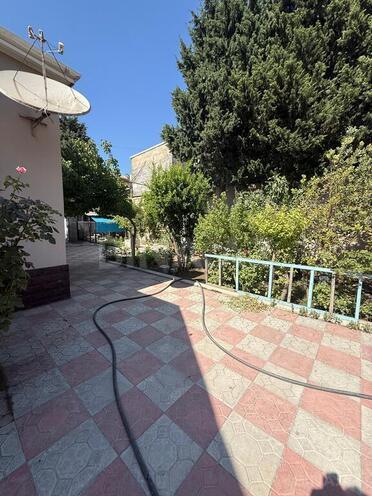 Satılır 8 otaqlı həyət evi/bağ evi 350 m², Binə q., photo 4 from 32