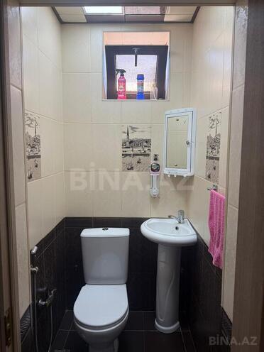 Satılır 8 otaqlı həyət evi/bağ evi 350 m², Binə q., photo 27 from 32