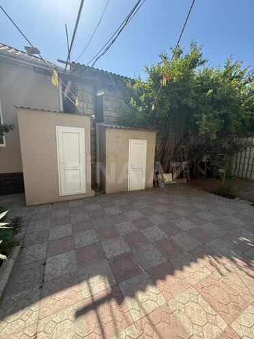 Satılır 8 otaqlı həyət evi/bağ evi 350 m², Binə q., photo 22 from 32